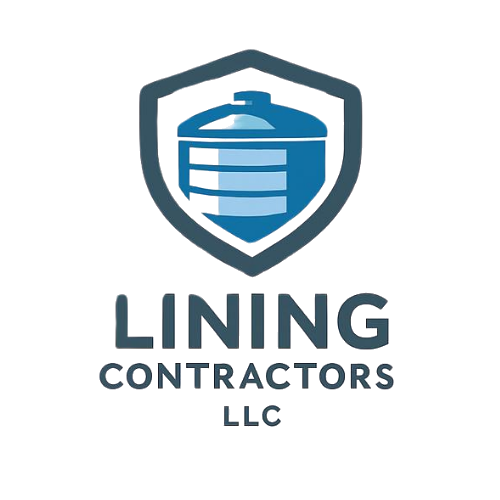 Lining Contractors Logo